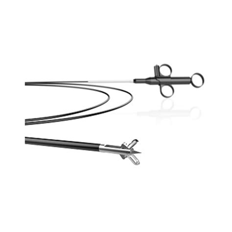 Disposable hot biopsy forceps | buy endoscope accessories online