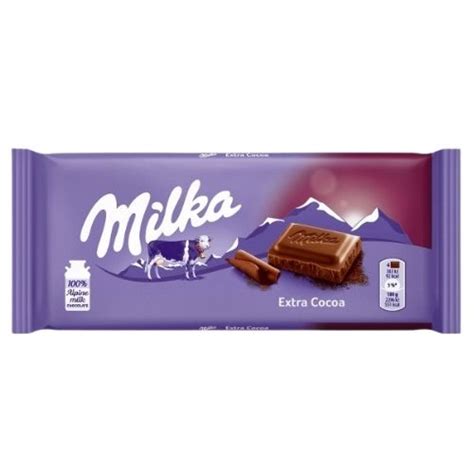 Milka Chocolate | European Chocolate Bars-Candy District