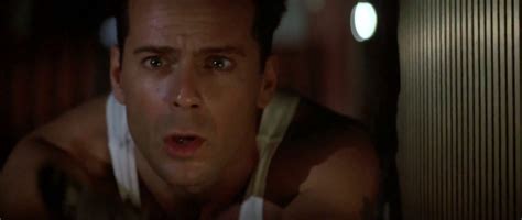 Bruce Willis Die Hard Quotes. QuotesGram