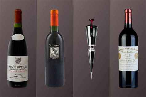 The 15 Most Expensive Wine Bottles Ever Sold - LemonsforLulu.com