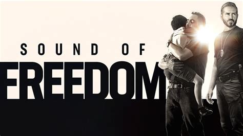 Sound of Freedom - VOD/Rent Movie - Where To Watch