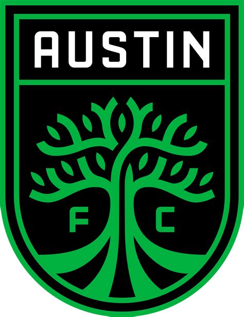 Austin FC Logo – PNG e Vetor – Download de Logo