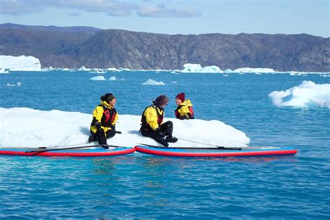 Nuuk - Greenland’s largest city and capital - [Visit Greenland!]