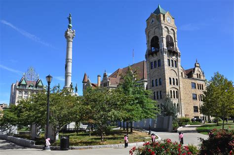 14 Fun Things To Do in Scranton Pa You Can’t Miss