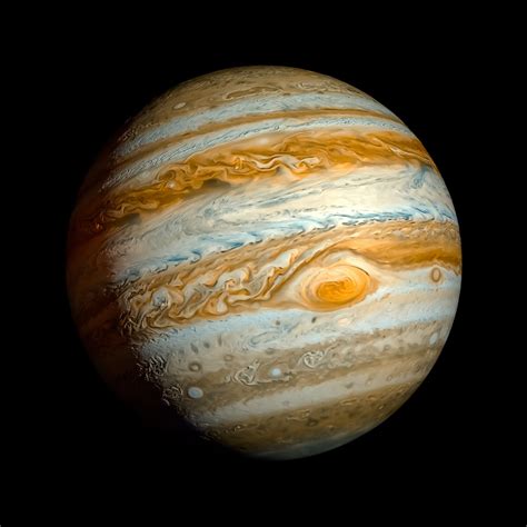 JUPITER THE BIGGEST PLANET IN THE SOLAR SYSTEM - wikii-Science