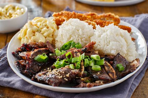 10 Best Hawaiian Foods to Try - A Guide to Local Specialties You Should ...