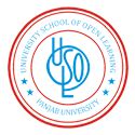 IJDE - Indian Journal of Distance Education, USOL Journal, Panjab ...