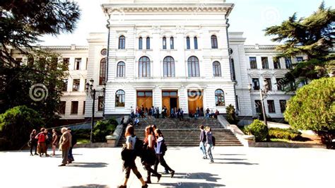 Tbilisi State University