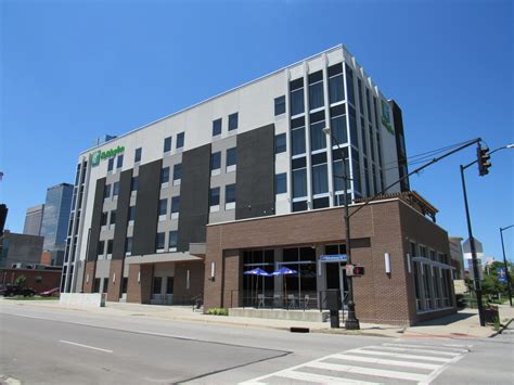 Hotels in Downtown Louisville - Louisville Downtown Partnership