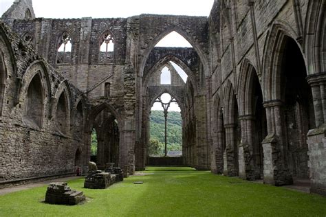 Tintern Abbey