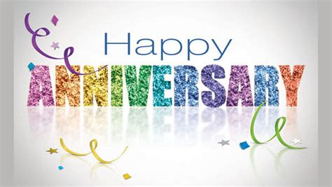 Happy Work Anniversary Template | Images and Photos finder