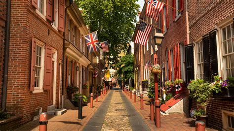 7 Best Philadelphia Historical Sites You Must Visit