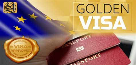 Golden Visa Portugal & Greece | Invest in Future OF Your Family - Saad ...