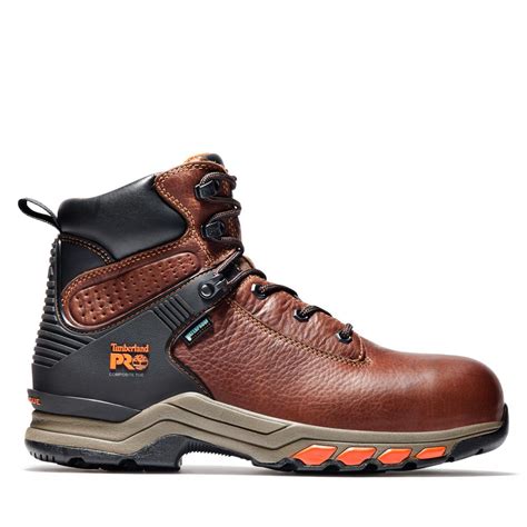 Best Men's Work Boots Waterproof