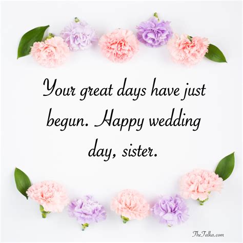 Wedding Day Wishes Quotes In English at Martha Colvin blog