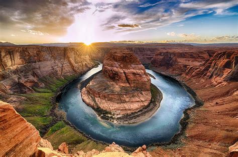 Grand Canyon East Rim. Visit 'Desert View' beauty.