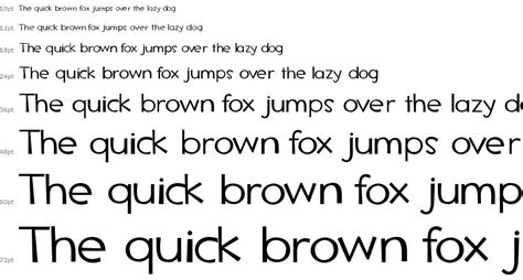 TF2 Secondary font by Andrea Wicklund | FontRiver