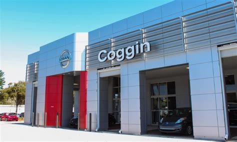 coggin nissan jacksonville - Nissan Jacksonville Nissan Dealership ...