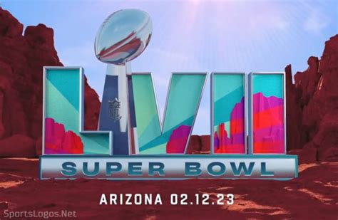 super bowl lvii – SportsLogos.Net News