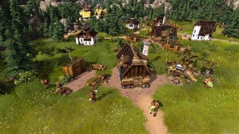 The Settlers 7: History Edition | PC | CDKeys