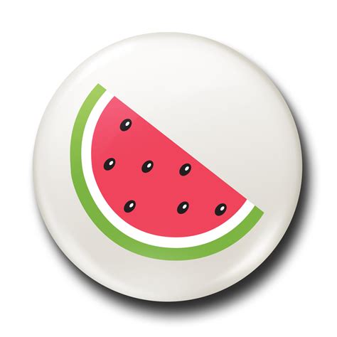 Watermelon clipart emoji, Watermelon emoji Transparent FREE for ...