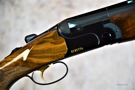 Beretta DT10 Skeet 12g 28" Left Han... for sale at Gunsamerica.com ...