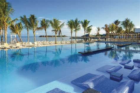 Book Riu Reggae Adults Only - All Inclusive | Montego Bay Hotel Deals