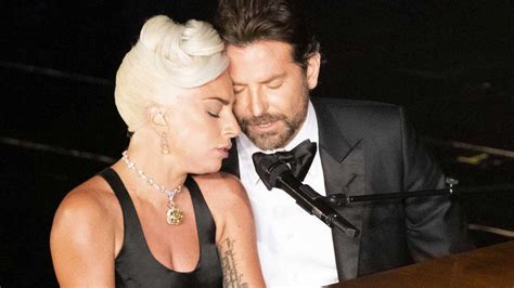 Bradley Cooper and Lady Gaga Have 'Endless Chemistry Between Them ...