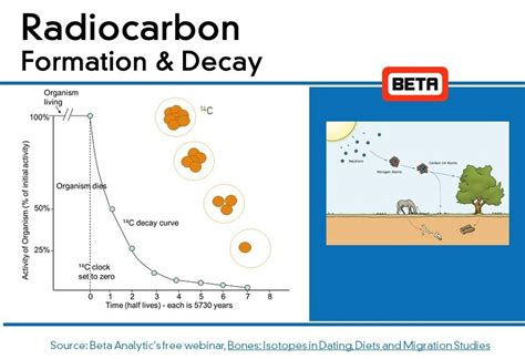 Biobased Analysis - Radiocarbon Dating or carbon 14