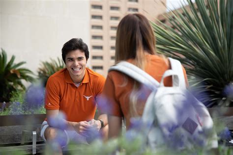 Student Life - University of Texas Admissions