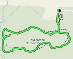 Maidstone Conservation Area Trail: 100 Reviews, Map - Ontario, Canada ...