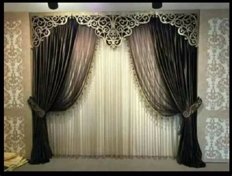 Arabic style curtain – Amee House | Decoración de unas, Decoracion ...