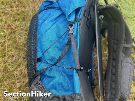 Zpacks Arc Haul Ultra 60L Backpack Review - SectionHiker.com