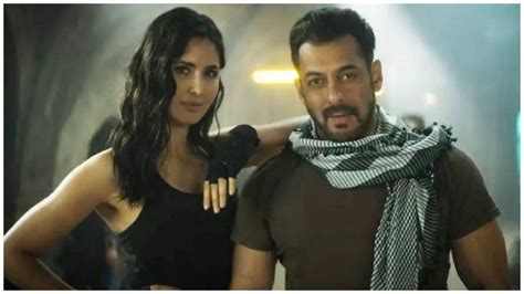 Tiger 3 OTT Release: Where, When To Watch Salman Khan, Katrina Kaif ...