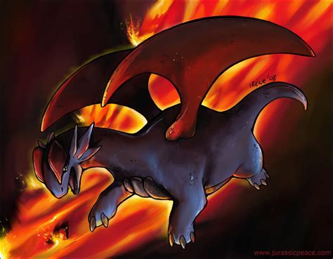 Salamence - Dragon Type Pokemon Photo (25115617) - Fanpop