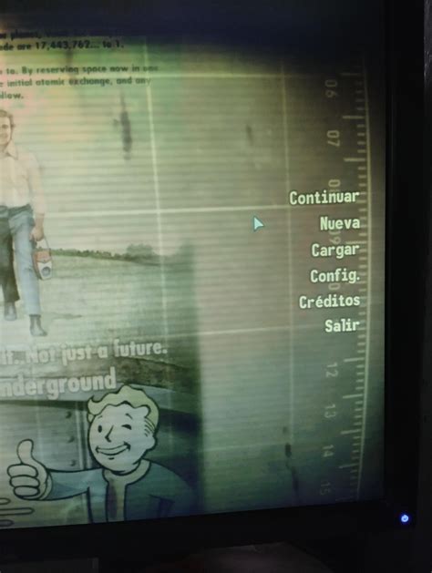 There can be two Characters in Fallout 3 PC? : r/Fallout