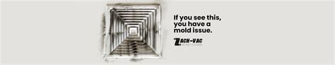 Air Duct Mold Remediation in Elizabethtown, Lancaster, Harrisburg, York