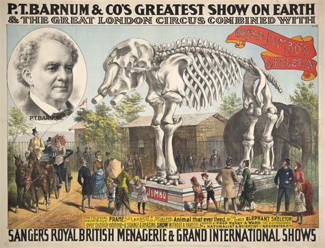 P.T. Barnum | Biography, Circus, Facts, & Quotes | Britannica