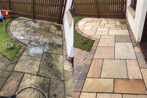 Eskbank Services | Pressure Washing - Eskbank Services