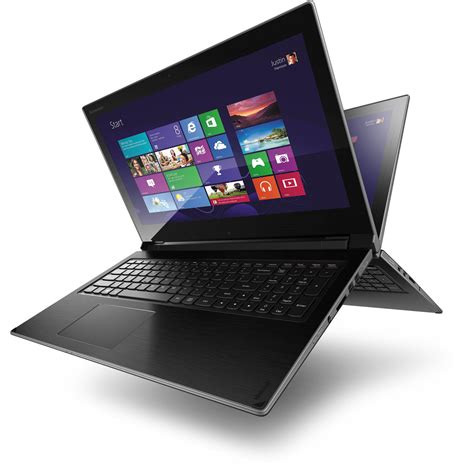 Lenovo Ideapad Flex 15 Convertible 15.6" Multi-Touch 59385700