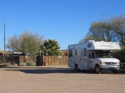 Marpeg: Tonopah, AZ