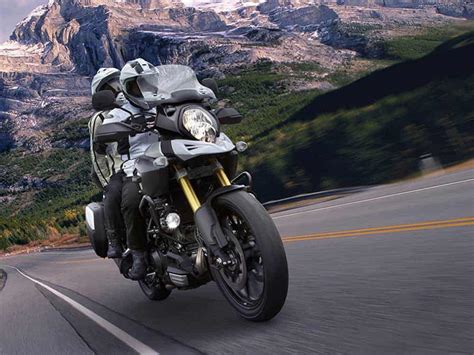 Suzuki's New V-Strom 1000 Adventure ABS - Expedition Portal