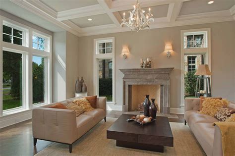 Neutral Paint Colors For Living Room A Perfect For Home's — Randolph ...