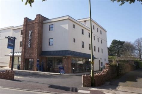 Project Management - Travelodge Paignton | Evans Jones