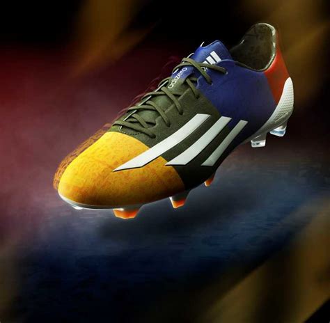 What is going on with the new Messi cleats from Adidas? | For The Win