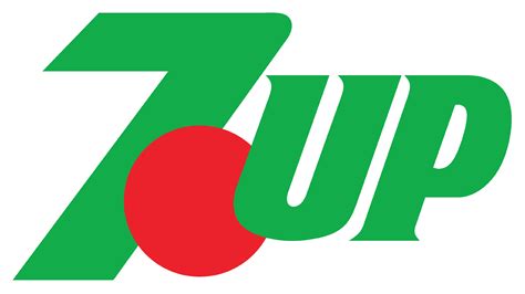 7Up Logo and sign, new logo meaning and history, PNG, SVG