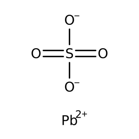 Lead(II) sulfate, Reagent Grade, Thermo Scientific Chemicals 02-044784