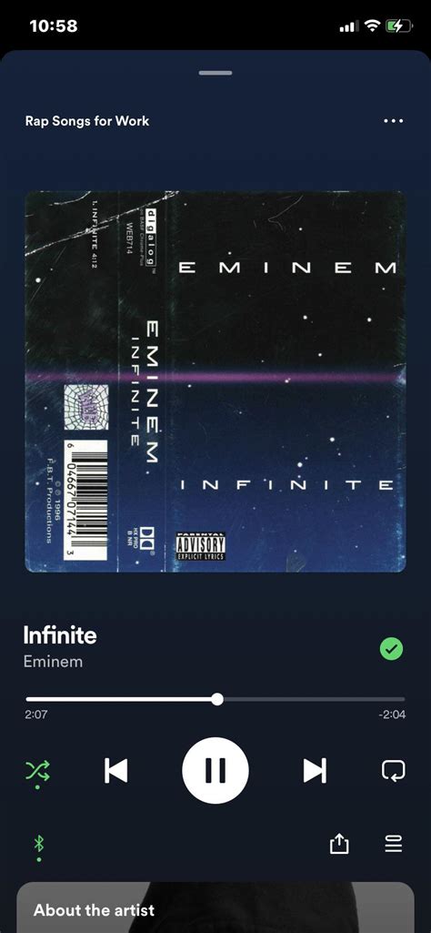 How do you guys feel about this song? : r/Eminem