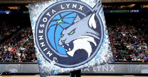 WNBA: Minnesota Lynx All-25 Team: Part III - Canis Hoopus