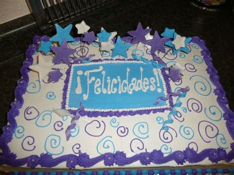 Birthday Stars - CakeCentral.com